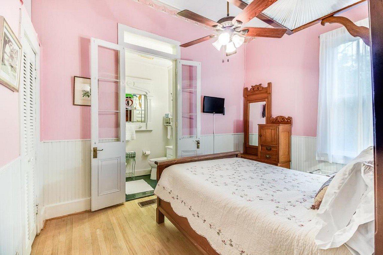 Aaah! T'Frere'S Bed And Breakfast Lafayette Luaran gambar