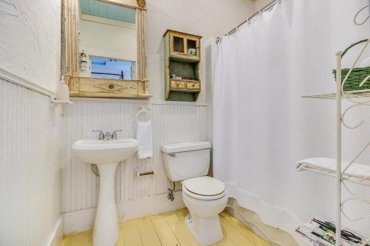 Aaah! T'Frere'S Bed And Breakfast Lafayette Luaran gambar
