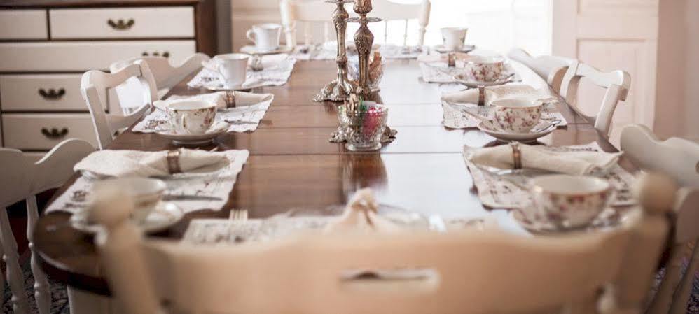 Aaah! T'Frere'S Bed And Breakfast Lafayette Luaran gambar
